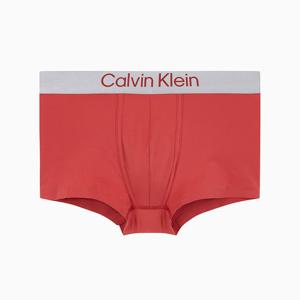 [캘빈클라인언더웨어]남성 브러시드 마이크로 져지 로우 라이즈 트렁크 NB4127-YU8