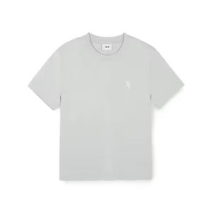 MLB 스몰로고 반팔 티셔츠 A5 3ATSB0443 44GRL