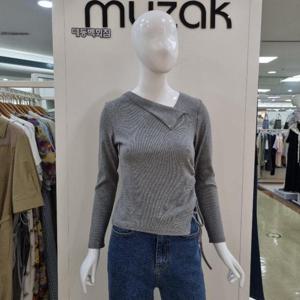 무자크 DP01 Lgb166 Mp7wts07