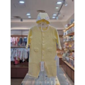 아가방 세이브존06 블룸수플레 우주복 01R717J513