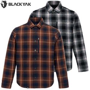 블랙야크 남여공용 데일리 아노락 집업 긴팔티셔츠 클라이밍 아노락 맨투맨3 1BYSSFU904