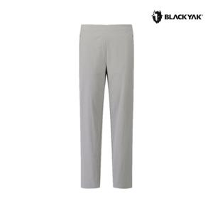 블랙야크 여성용 간절기 스판 소재 풀밴드 팬츠 여성 테이퍼드 팬츠2 1BYPNFU507