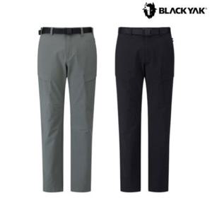 남성 어센트 카고팬츠 아웃도어 등산바지 1BYPNFU005 GD