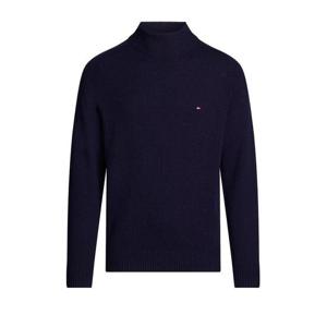 타미힐피거 스웨터 MW0MW37332 DW5 DESERT SKY