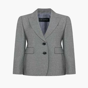 [린]MARIO메노브 셋업 자켓 LCJKPI4200