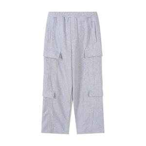 남녀공용 엔비에이 [NBA] 4포켓 카고 트레이닝 팬츠 N254TP030P