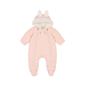 [에뜨와HB]2025년신상품 PK)애나버니FL우주복 07S727581 신생아바디수트 여름바디수트 우주