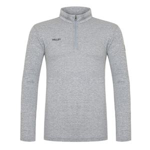 [밀레 (행사)]남성 시그니처F 집업 티셔츠 2_MXUFT010