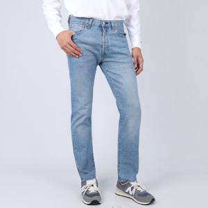 [리바이스]리바이스 남성 청바지 501 오리지널 스트레이트 라이