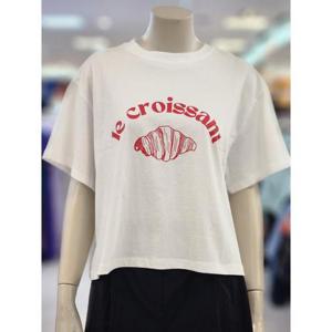 SOUP 세이브존07 데일리 박시 반팔 티셔츠 VB6ST6R1