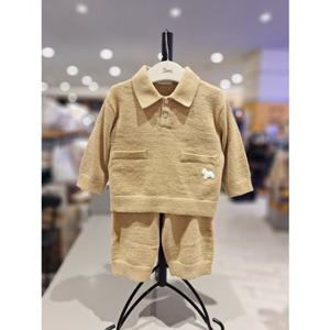 [에뜨와HU] 루디탁텔 상하 07S723004 (BEIGE) 신상품 현대울산