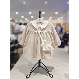 [에뜨와HU] 애나OPS 07S724006 (BEIGE) 신상품 현대울산