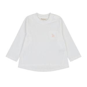 해피랜드 HC09 공용 유아 해피 베이직 기본 티셔츠 HZ523301