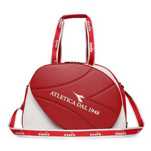 [디아도라]디아도라 포르테 하드쉘 보스턴백 RED D5343TBG42-RDS