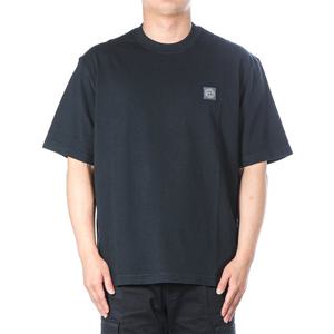 [스톤아일랜드] 25FW (152100025 S0115 V0020) 남성 반팔 티셔츠