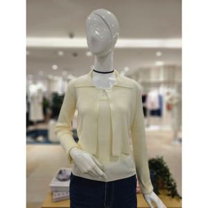 [포커스]MARIO포커스 나시 가디건 세트 FS4A7ST0102