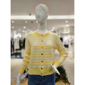 [포커스]MARIO포커스 마린 가디건 FS4A7KC4015