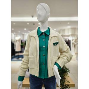 [포커스]MARIO포커스 집업 스프링 가디건 FS4A7KC00176