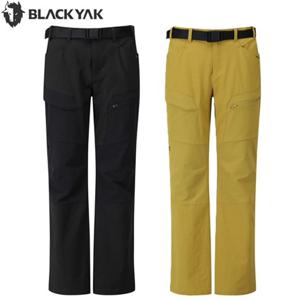 블랙야크 여성 가을 아웃도어 등산바지 메이플 마운틴 팬츠2 1BYPNFU509
