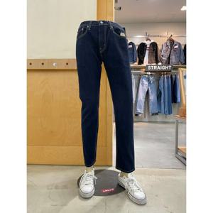 [리바이스]MARIO남성 502  레귤러 테이퍼 청바지 (29507-0083M)