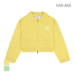 [반에이크]MARIO카라 집업디자인 니트가디건_VB34KCMV02Z