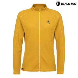 블랙야크 여성 간절기 집업점퍼 여성 DNS 메리노 울 자켓 1BYJKFU512