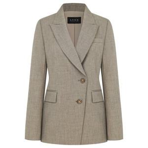 [린(의류)]로크 싱글버튼 자켓 (LGJKPJ8200)