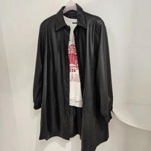 Sellys HC03 립카라 가죽롱자캣 Sp204200  64