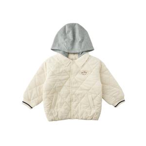 [밍크뮤](CR)치치퀼팅패딩점퍼  35A15-113-02