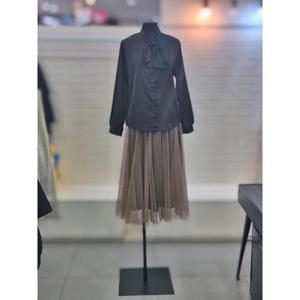 르피타 세이브존06 타이 블라우스 L253BBL9J57