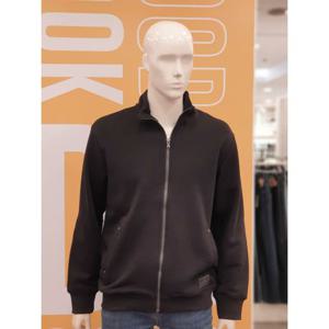 [뱅뱅]가을남여공용헨리넥집업긴팔티셔즈 NTL674