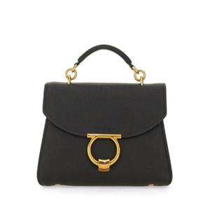 FERRAGAMO MINI HOOKS HANDBAG 72016821H493032