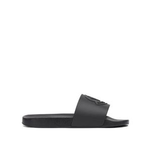 MONCLER BASILE SLIDES4C00020-M2999999 Basile  slides