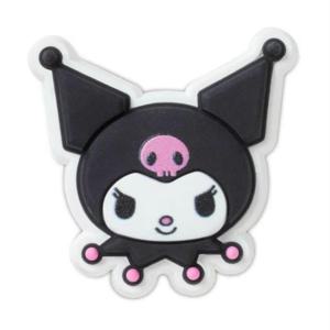 [크록스]CROCS) HC02 헬로키티프렌즈 쿠로미 JIBBITZ 10014066 (