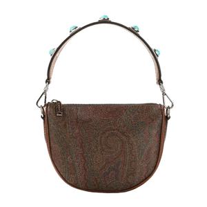 [에트로] (1N643 8847 600) [새상품하자] 여성 숄더백