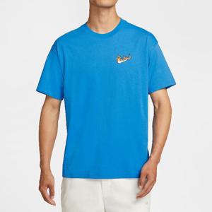 나이키반팔티 SQJ HQ9257-406 맥스90 티셔츠