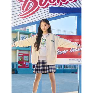 [탑텐키즈]MKF1TC1201 남아) 피케 바시티 점퍼