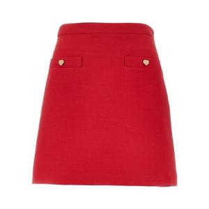 VALENTINO VALENTINO SKIRT 7B3RACM2
