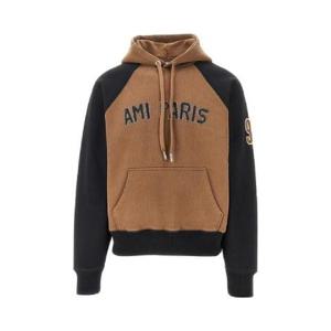 AMI AMI SWEATSHIRT HSW768