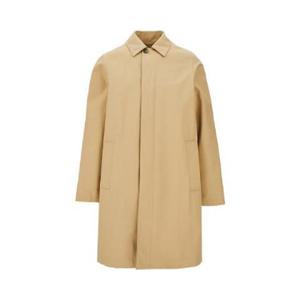 BURBERRY BURBERRY COAT 8110195