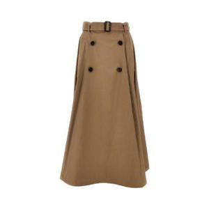 BURBERRY BURBERRY SKIRT 8113541