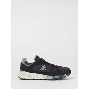 [PREMIATA] 라프리마 남성 스니커즈 MASE 6887 Blue /6