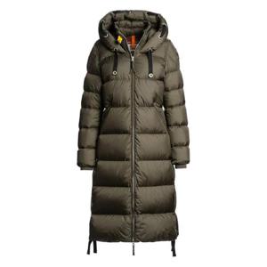 25 FW 파라점퍼스 판다 후드 퀼팅 코트 25WMPWPUEL31P70 TP441798828