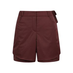 양말증정   핑골프  여성 패딩반바지 (121E3PS282)