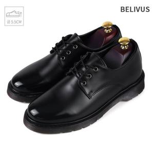 [빌리버스]빌리버스 남성 더비슈즈 워커 슈즈 BH360