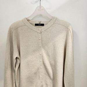 Sellys HC03 사각단추 가디건 Sp753039  12