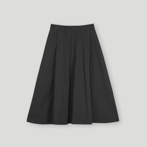 [코데즈컴바인]플리츠 플레어 스커트 CKC-SK503W8