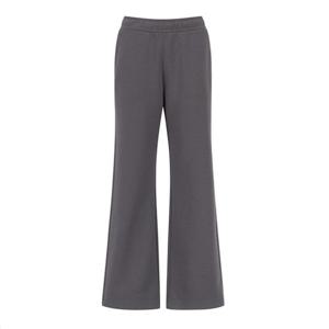 [폴햄]여성 더블니트 부츠컷 팬츠 PHF4PT2215