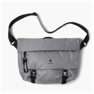 [르꼬끄]르꼬끄크로스백 TQT QP323ABG91-BEG 패디드 메신저백 /