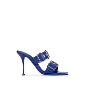 알렉산더 맥퀸 샌들 709990WHSWD 4394